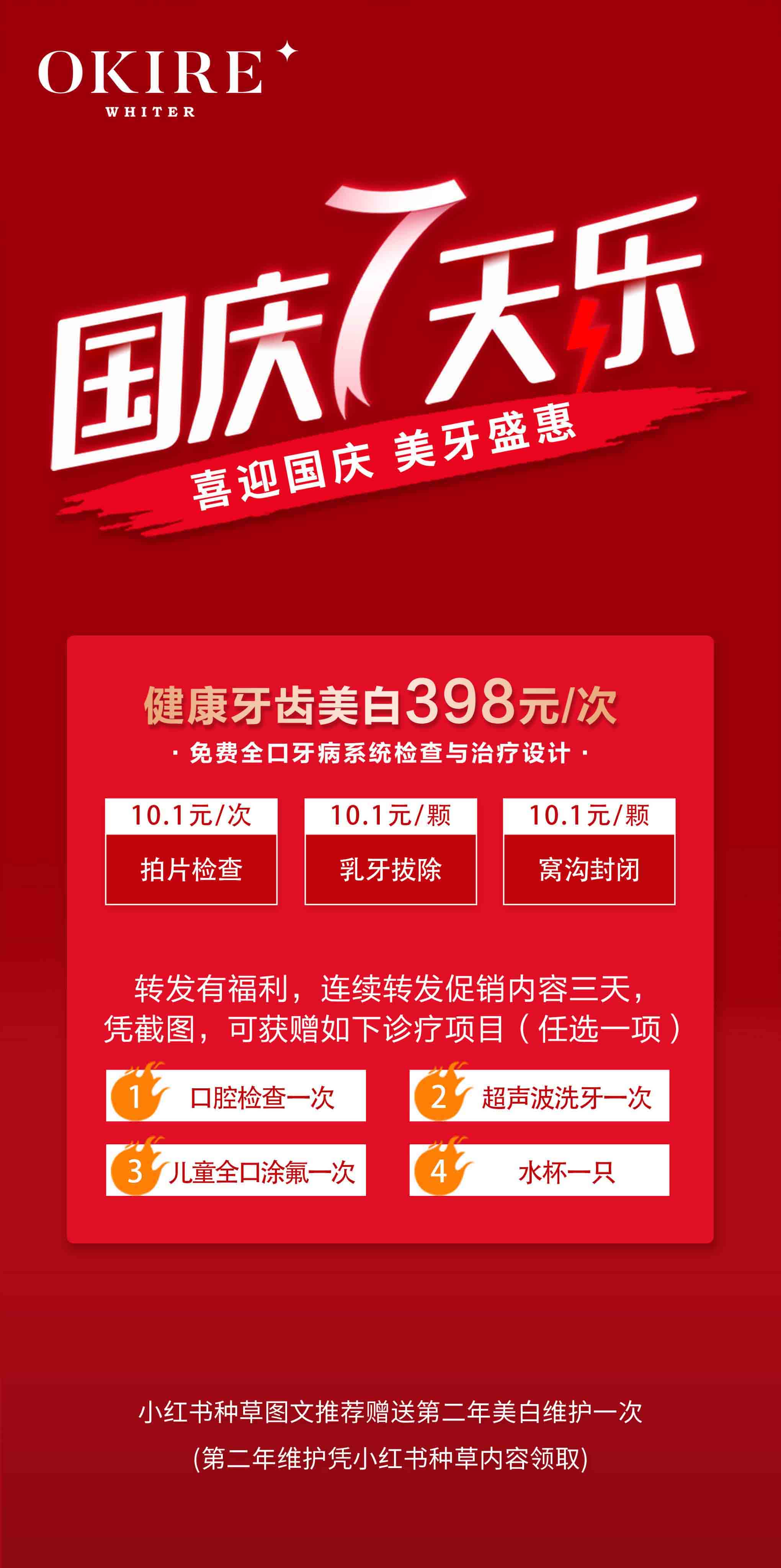 推广方案
