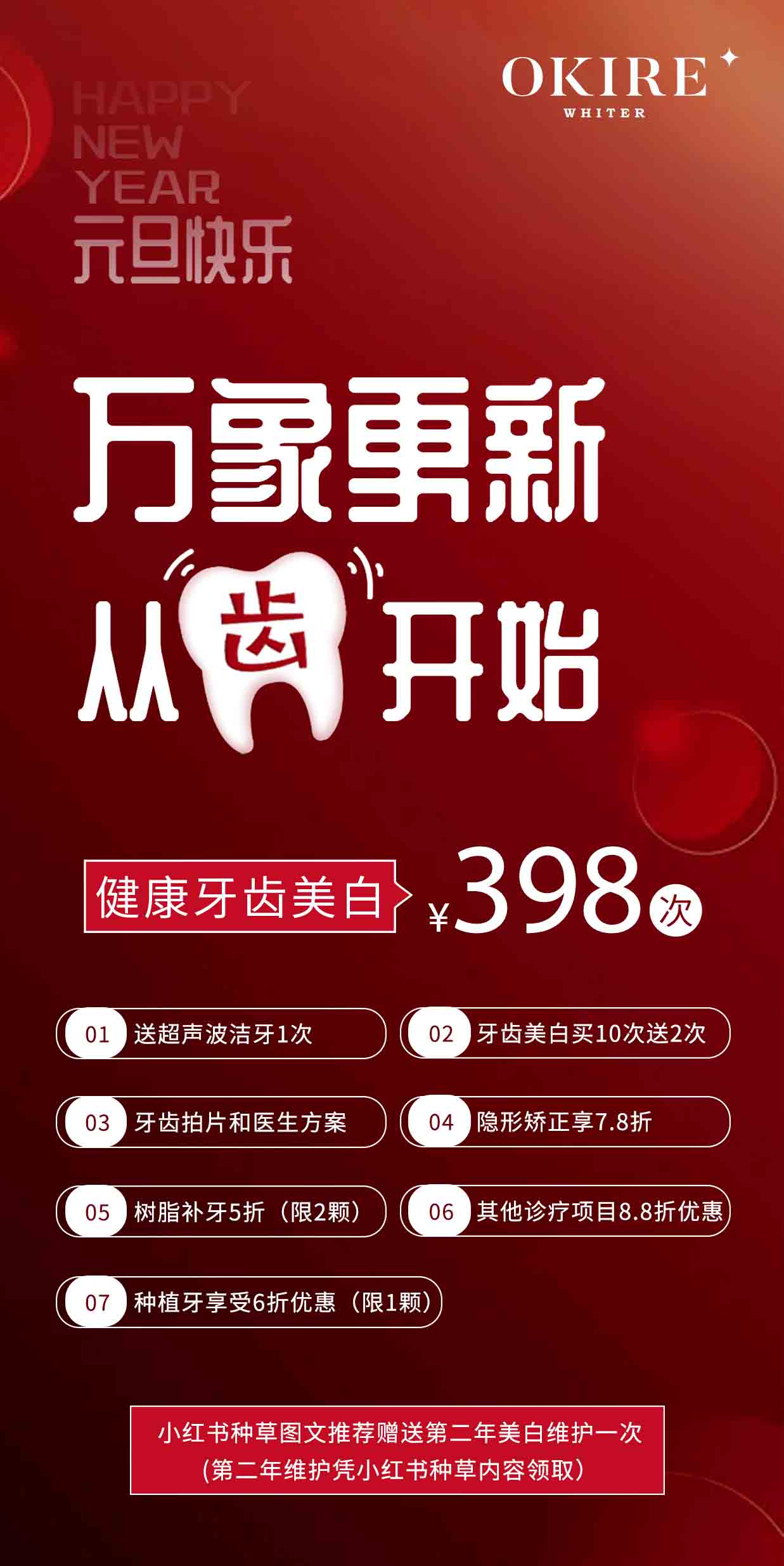 推广方案