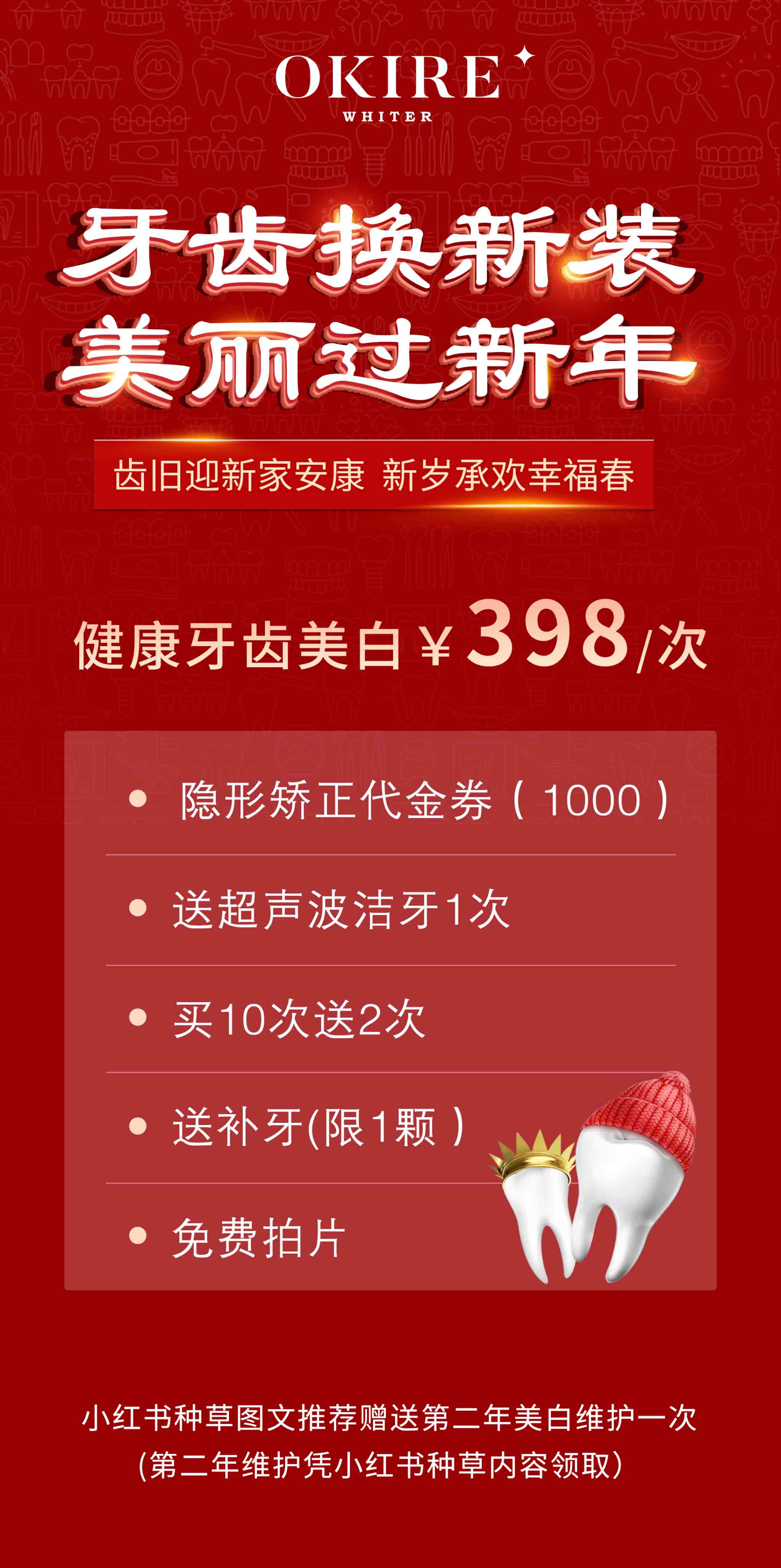 推广方案